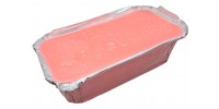 Paraffin ''Peach'' Sharonelle - 800g